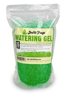 Insect Watering Gel for Bearded Dragons - 16 oz