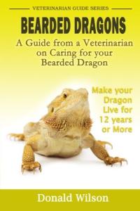 Bearded Dragon Care: Live 12+ Years Guide