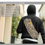 Bearded Dragon Adjustable Harness and Leash Set