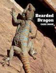 Bearded Dragon Care and Feeding Log Book