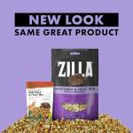Zilla Reptile Munchies Fruits & Veggies Mix 4 oz