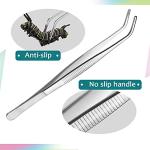 4-Piece Food and Water Bowl Set for Reptiles