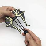 Bearded Dragon Harness and Leash Set - 3 Sizes