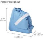 Heel Cushion Protector Pillow for Bearded Dragons