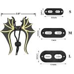 Bearded Dragon Harness and Leash Set - 3 Sizes