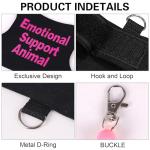 Bearded Dragon Adjustable Harness and Leash Set