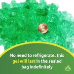 Insect Watering Gel for Bearded Dragons - 16 oz