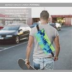 Bearded Dragon Leash and Harness Set with Sling Bag