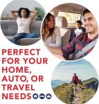 Bearded Dragon Health Wound Care Kit, 40 Pieces