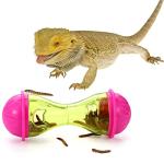 3 Pack Bearded Dragon Toys for Tank Enrichment