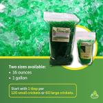 Insect Watering Gel for Bearded Dragons - 16 oz