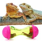 3 Pack Bearded Dragon Toys for Tank Enrichment