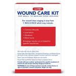 Bearded Dragon Health Wound Care Kit, 40 Pieces