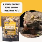 Fluker's Calcium-Rich Omnivore Treats for Bearded Dragons