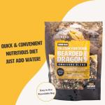 Fluker's Calcium-Rich Omnivore Treats for Bearded Dragons