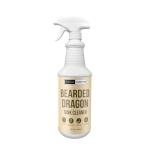 Bearded Dragon Tank Cleaner – 32oz Easy Spray
