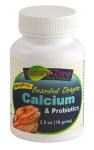 Nature Zone Herp Pro Calcium and Probiotics Powder