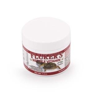 Fluker's Repta Vitamin Supplement with Beta Carotene