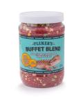 Fluker's Buffet Blend for Juvenile Bearded Dragons