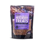 Fluker’s Calcium-Rich Mealworm Treats for Reptiles