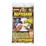 Zoo Med ReptiSand, Desert White, 10lb Bag