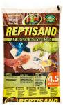 Zoo Med ReptiSand, Desert White, 10lb Bag