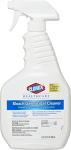 Clorox Germicidal Cleaner Spray for Bearded Dragons