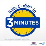 Clorox Germicidal Cleaner Spray for Bearded Dragons