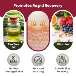 Brave Soldier Antiseptic Ointment for Fast Healing