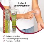 Brave Soldier Antiseptic Ointment for Fast Healing