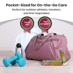 Brave Soldier Antiseptic Ointment for Fast Healing