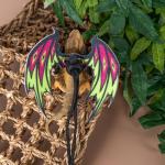 Bearded Dragon Harness and Leash Set - 2 Pack