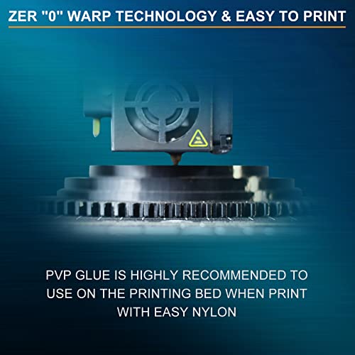 OVERTURE 1.75mm Nylon Filament - 1kg Spool