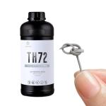 RESIONE TH72 Flexible Tough 3D Printer Resin
