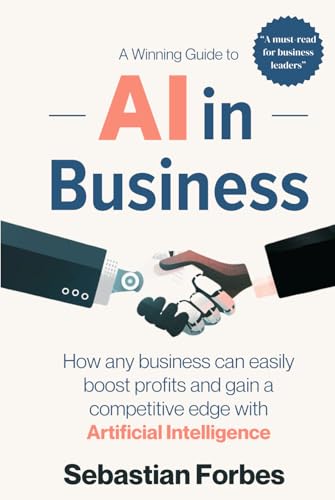 Boost Business Profits with AI: A Practical Guide