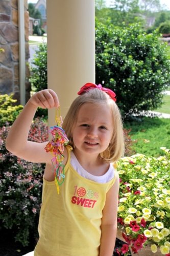Fantasy Shapes Silly Bandz - 24 Count