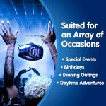 TUMS Nik Bentel Limited Edition Handbag - Rare 1/700