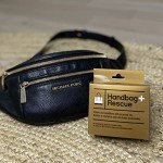 All-Natural Leather Handbag Cleaning Wipes - Set of 10