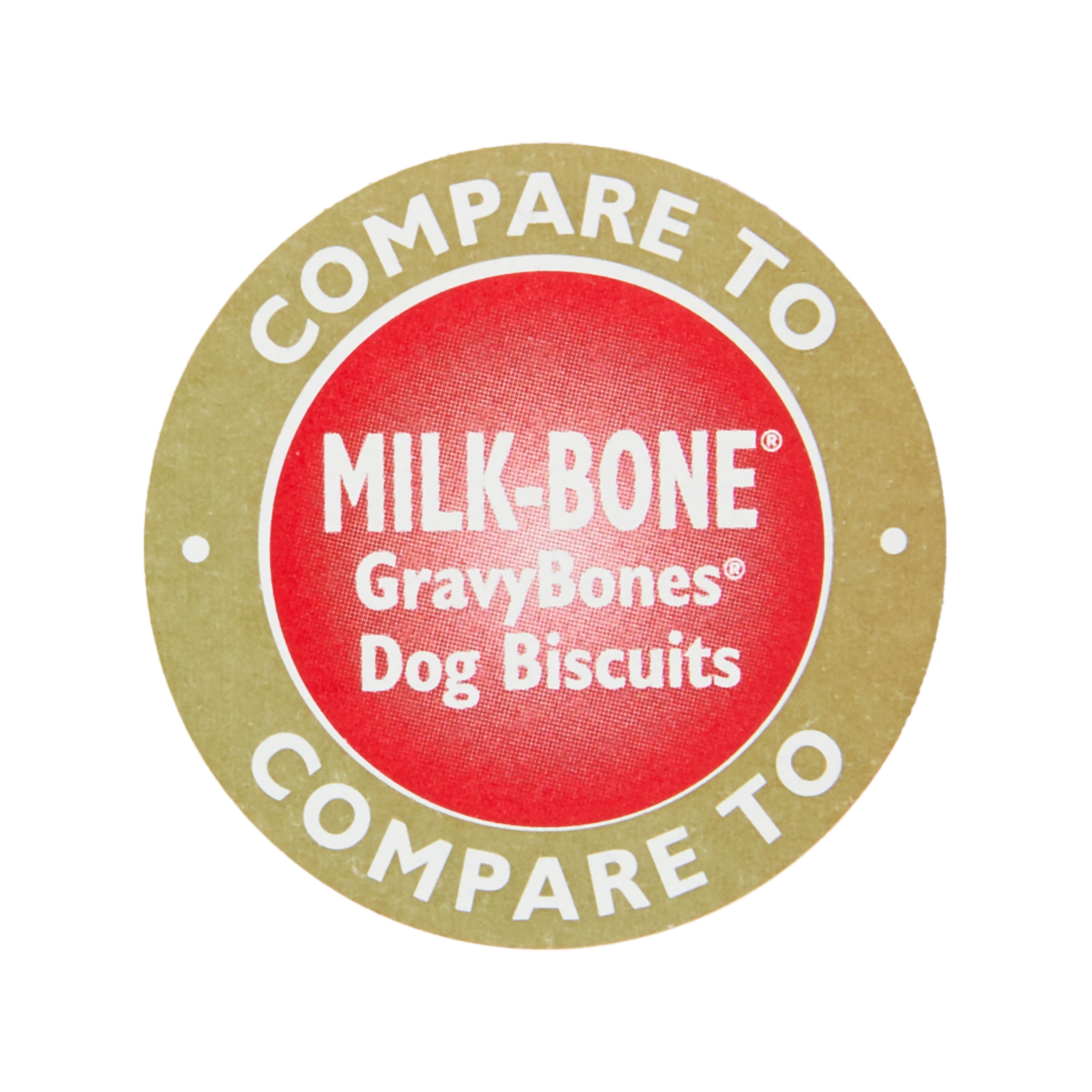 Ol' Roy Meaty Gravy Dog Treats 5 lb