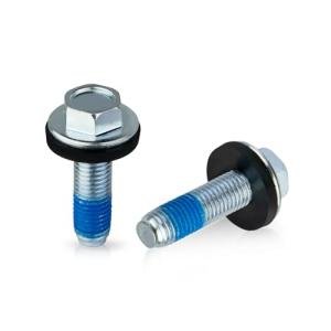 Washer Agitator Bolt Replacement for Whirlpool Maytag