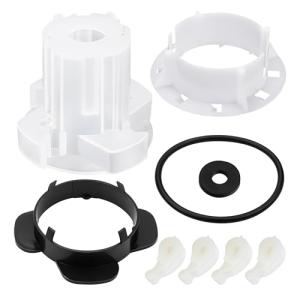 Medium Cam Agitator Repair Kit for Washers