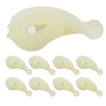 Washer Agitator Dogs Replacement Kit - 8-Pack
