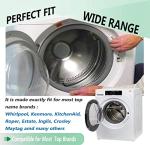 Washer Agitator Dogs Replacement Kit - 8-Pack