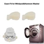 BUYGOO Agitator Repair Kit for Whirlpool, Kenmore