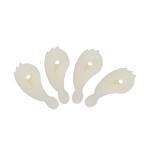 BUYGOO Agitator Repair Kit for Whirlpool, Kenmore