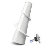 Whirlpool Kenmore Maytag W10836692 Washing Machine Agitator