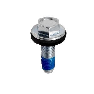 Whirlpool Washer Agitator Bolt Replacement WP358237