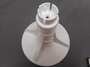 Whirlpool 3347288 Agitator for Washer
