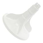 Agitator Base for Whirlpool Roper Washers