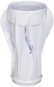 Whirlpool WP63840 Agitator Filter for Washers